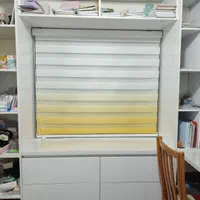 فروش پرده های زبرا|پرده، رانر، رومیزی|سرخرود, |دیوار