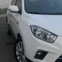 جک s5 کم کار ۹۶ اتوماتیک خاص|خودرو سواری و وانت|اردبیل, |دیوار