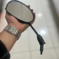 آینه وگو سمت چپ تکی