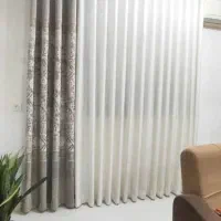 نقد اقساط پرده با چک