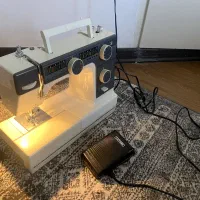 چرخ خیاطی کاچیران