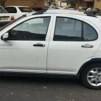 کوییک بدون رنگ|خودرو سواری و وانت|تبریز, |دیوار