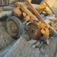 دیکس و تریلی