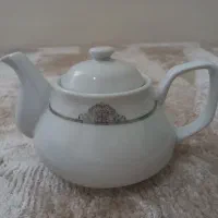 کتری گرانیتی قوری چینی