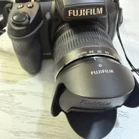 دوربین عکاسی و فیلمبرداری Fujifilm