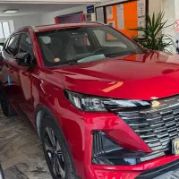 چانگان cs55plus|خودرو سواری و وانت|تهران, ولنجک|دیوار