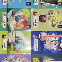 بسته معلم خصوصی کامل پرس دهم تجربی