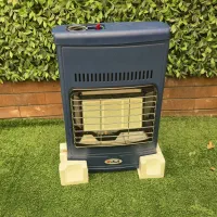 بخاری بدون دودکش آبثال