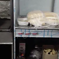 فروش ویژه  وسایل ساندویچی. بدلیل تشخیص پزشک