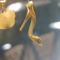 پلاک طلا|جواهرات|پردیس, فاز ۱|دیوار