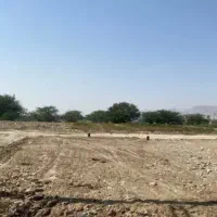 زمین ۵۰۰ متری