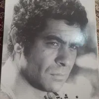 عکس و پوستر بازیگران و خواننده قدیمی