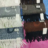 انواع شال خارجی وارداتی زیر قیمت کل ایران