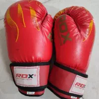 دستکش بوکس RDX