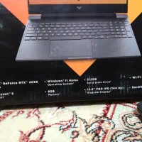 لب تاب گیمینگ وکتوس victus gaming LAPTOP|رایانه همراه|تهران, ائمه اطهار|دیوار