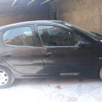 206مدل 80شاستی پلم|خودرو سواری و وانت|زابل, |دیوار