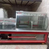 یخچال|فروشگاه و مغازه|شیراز, داریون|دیوار