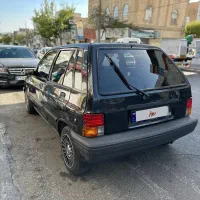 پراید هاچبک۸۷