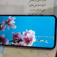گوشی honor 9x ..رم 6 حافظه128