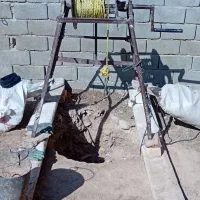 چاه کن وبنایی|خدمات پیشه و مهارت|بجنورد, |دیوار