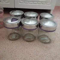 جا ادویه و بانکه