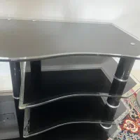 میز تی وی|میز تلویزیون|مسجد سلیمان, |دیوار