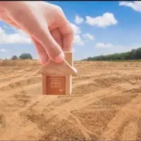 فروش زمین کلهری