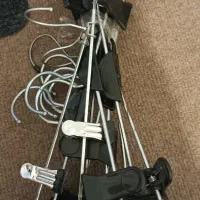 چوب لباسی آویز لباس|بندرخت و رخت‌آویز|قوچان, |دیوار