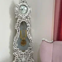 فروش ست کامل سرویس چوب|مبلمان خانگی و میز عسلی|هشتگرد, شهرک ریحانه|دیوار