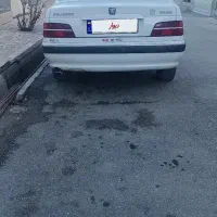 پرشیا سال|خودرو سواری و وانت|ماکو, |دیوار