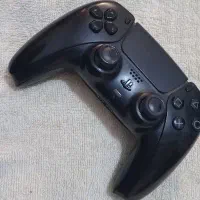 دسته ورجینال پیسفایو رنگ سیاه