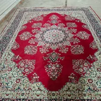فرش باستان ۱۲متری سالم
