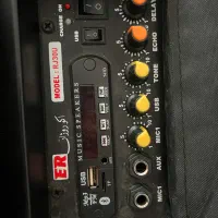 اکو همراه نو نو|پخش‌کننده همراه|قزوین, |دیوار