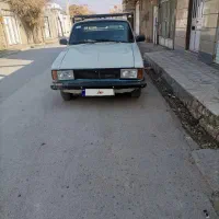 پیکان وانت|خودرو سواری و وانت|کبودرآهنگ, |دیوار