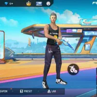 اکانت فری فایر 700 پول لازم