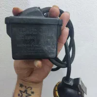 چراغ معدنی|لامپ و چراغ|زرند, |دیوار