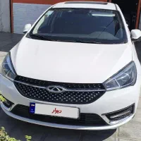 اریزو 5 داشبورد جدید مدل۴۰۱  بازدید  میبد