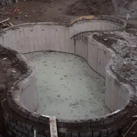 ساخت استخروجکوزی|خدمات پیشه و مهارت|رشت, رشتیان|دیوار