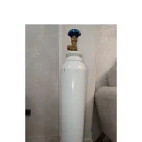 کپسول اکسیژن 10لیتری