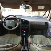 پژو مدل ۹۰|خودرو سواری و وانت|اسفراین, |دیوار