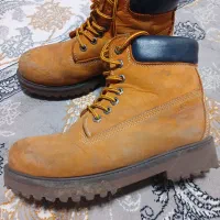 بوت تیمبرلند