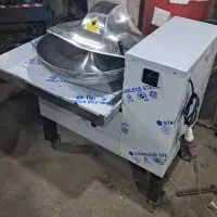 دستگاه خردکن سبزی مدل بشقابی ، یخچال فریزر ویترینی|فروشگاه و مغازه|تهران, یافت آباد جنوبی|دیوار