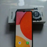 گوشی سامسونگa15لطف توزیحاتوبخونیدوببینید|موبایل|سنندج, |دیوار