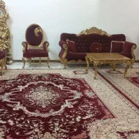اجاره ویلا کوچک|اجارهٔ کوتاه‌مدت ویلا و باغ|شاندیز, |دیوار