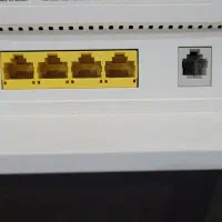 مودم ایرانسل TD-LTE|مودم و تجهیزات شبکه|تهران, فلسطین (میدان انقلاب)|دیوار