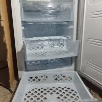 یخچال امرسان مدل bfh20t-351-بیست فوت.|یخچال و فریزر|کوهدشت, |دیوار