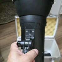 فلاش پرتابل نایس فتو|دوربین عکاسی و فیلمبرداری|مشهد, رضاشهر|دیوار