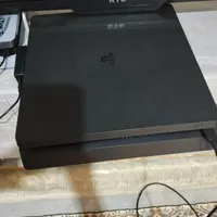 ps4 اسلیم ... کپی خور|کنسول، بازی ویدئویی و آنلاین|رشت, بلوار گیلان|دیوار