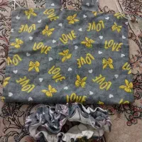 سرویس دمکش|سفره، حوله، دستمال آشپزخانه|مشهد, شهرک بهارستان|دیوار