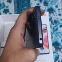 نوت 12 پک اصلی گلوبال 128 دو سیم کارت|موبایل|شیراز, نصر|دیوار